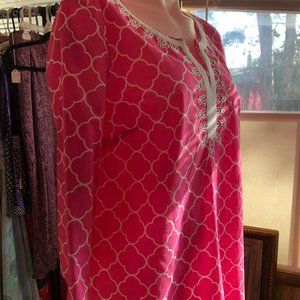 St John's Bay light weight summer Blouse